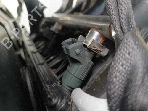 Engine MERCEDES-BENZ A-CLASS (W168) A 140 (168.031, 168.131) | BP30013558M1 