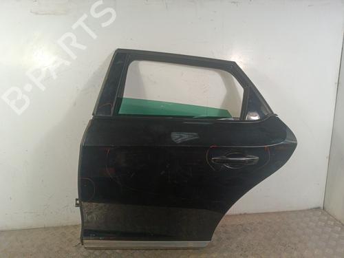 Used Left rear door CITROËN DS5 1.6 HDi 115 (114 hp) 30020779