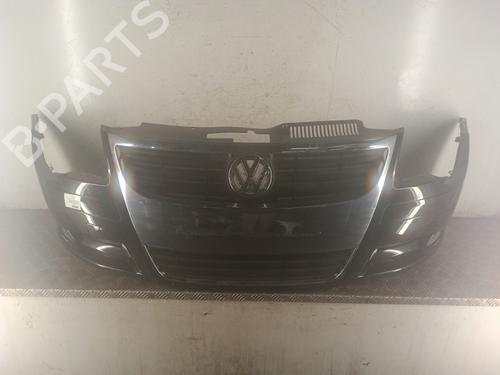 Used Front bumper VW EOS (1F7, 1F8) 2.0 TDI 16V (140 hp) 31064311