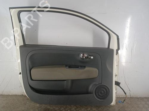 left-front-door-fiat-500-312_-2007-38089799 main image