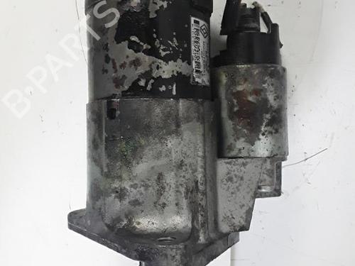 Starter RENAULT CLIO II (BB_, CB_) 1.5 dCi (B/C2J) | BP30016480M8