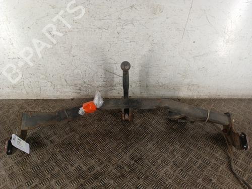 Trækkugle/Mekanisme CITROËN C3 I (FC_, FN_) 1.4 HDi (68 hp) 31022592