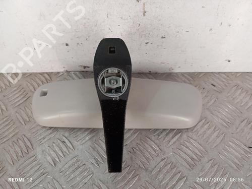 Rear mirror AUDI A3 (8P1) 1.9 TDI | BP37866789I6 - Image 2