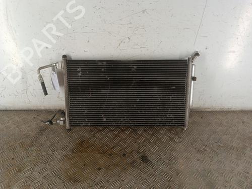 AC radiator NISSAN JUKE (F15) 1.6 | BP30014768M32 