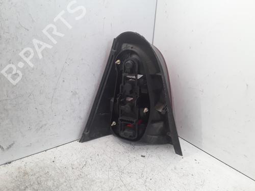 Lampa tylna prawa MERCEDES-BENZ A-CLASS (W168) A 190 (168.032, 168.132) | BP30009062C35 