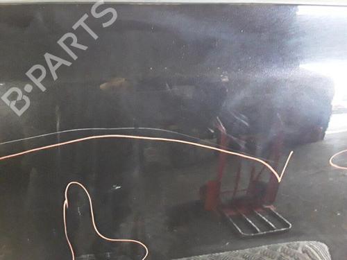 Drzwi tylne lewe SKODA FABIA II (542) 1.4 TDI | BP30026943C4