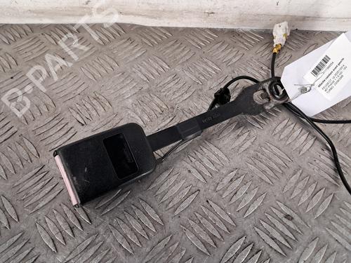 Used Seat buckle PEUGEOT 407 (6D_) 1.6 HDi 110 (6D9HZC, 6D9HYC) (109 hp) 30751302