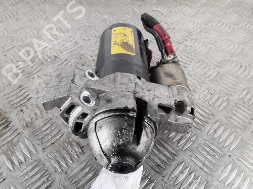 Starter BMW X1 (E84) sDrive 20 d | BP30641780M8 - Image 2