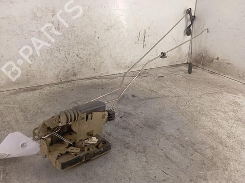 Used Rear right lock DACIA LOGAN (LS_) 1.5 dCi (LS0K) (68 hp) 30008487