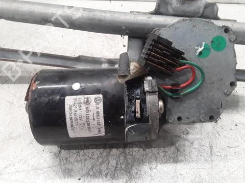 Front wiper motor VW GOLF IV Variant (1J5) 1.9 TDI | BP30013899M29