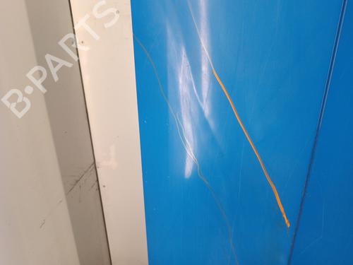 Right slide door RENAULT MASTER III Van (FV) 2.3 dCi 145 FWD (FV0E, FV0F, FV0H, FV02, FV0M, FV0S,... | BP30012147C75