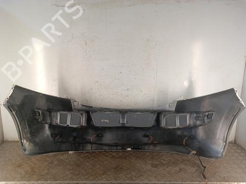 Bak støtfanger RENAULT MEGANE II (BM0/1_, CM0/1_) 1.6 16V | BP30009804C8 