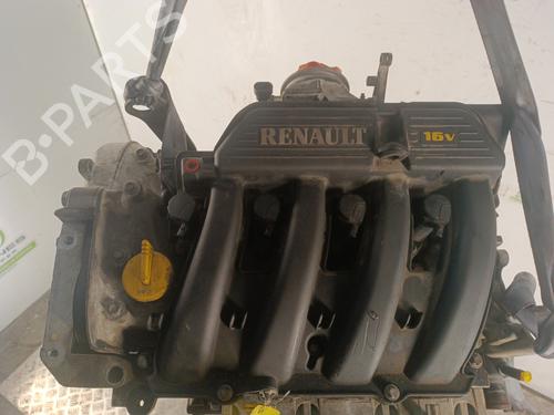 Moteur RENAULT MEGANE I Classic (LA0/1_) 1.4 16V (LA0D, LA1H, lA0W, LA10) | BP30015038M1