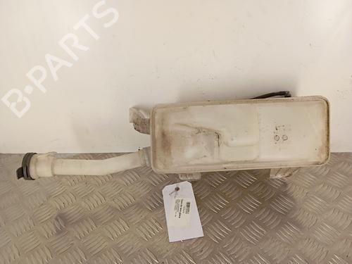 Used Windscreen washer tank OPEL MERIVA B MPV (S10) 1.4 (75) (120 hp) 30014484