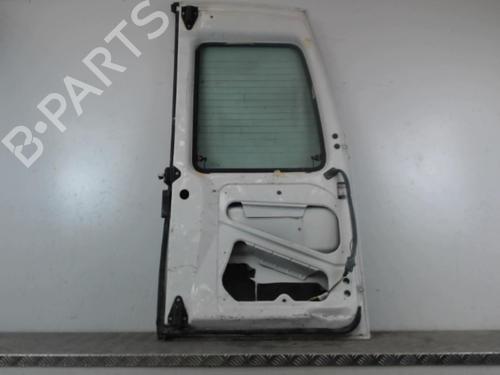 Left rear door CITROËN JUMPY I Van (BS_, BT_, BY_, BZ_) 1.9 D 70 | BP30022521C4 