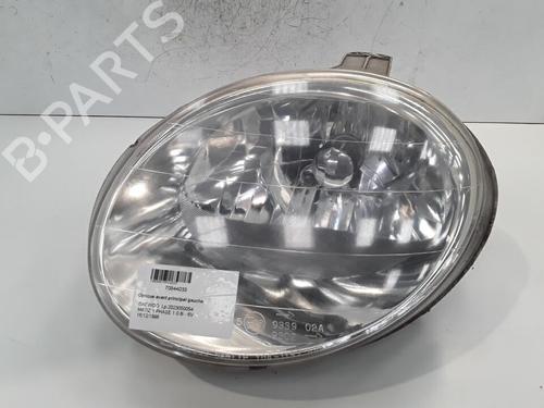 Lyskaster venstre DAEWOO MATIZ (M100, M150) 0.8 (52 hp) 30016072
