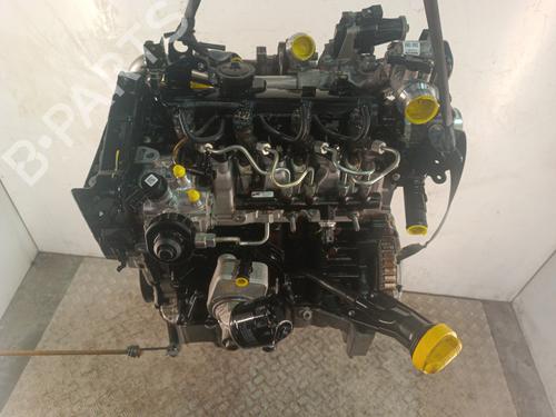 Engine DACIA SANDERO II 1.5 dCi | BP37519463M1 - Image 4