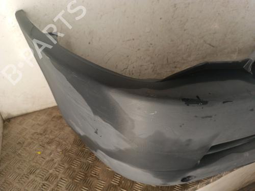 Used Front bumper Front bumper FIAT DUCATO Van (230_) 2.5 TDI (116 hp) 31129786 31129786