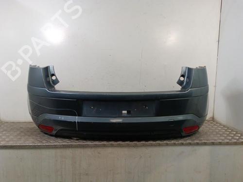 Rear bumper CITROËN C4 Coupe (LA_) 1.6 HDi | BP30019041C8