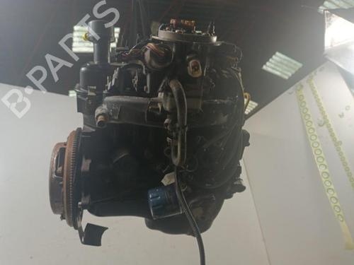 Motor Motor FORD FIESTA III (GFJ) 1.1 (50 hp) 30019068 30019068