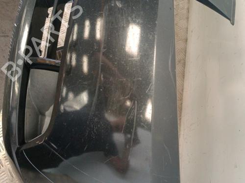 Front bumper CHEVROLET AVEO / KALOS Hatchback (T250, T255) 1.2 | BP30024194C7 