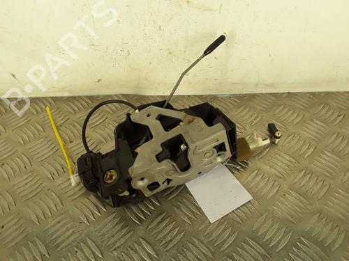 Front right lock MERCEDES-BENZ A-CLASS (W168) A 190 (168.032, 168.132) | BP30011594C97