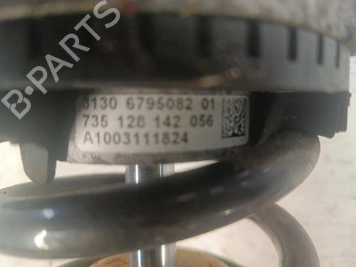 Used Left front shock absorber Left front shock absorber BMW 5 Gran Turismo (F07) 530 d (245 hp) 31192129 31192129