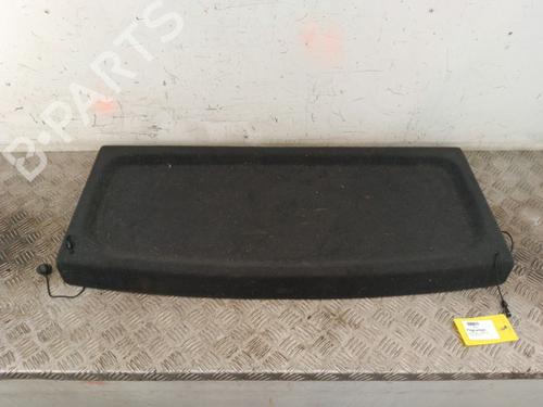 Hattehylde VW POLO V (6R1, 6C1) 1.6 TDI | BP30009074C85