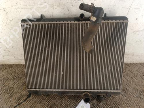 Wasserkühler für Wasserkühler 30459916 30459916