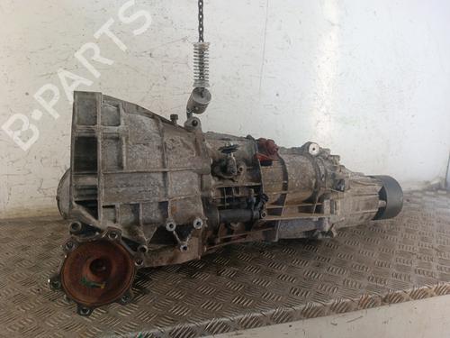 Używane Skrzynia biegów AUDI Q5 (8RB) 2.0 TDI quattro (170 hp) 30012464