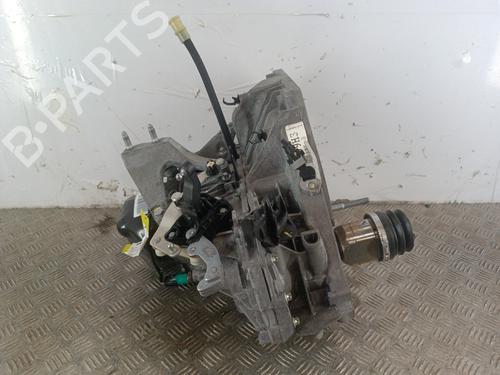Gearbox DACIA SANDERO II TCe 90 (B8M1, B8MA, B8AC) | BP37248937M3 - Image 6