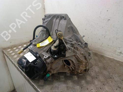 Gearbox DACIA LODGY (JS_) 1.6 LPG (JSAV) | BP30018650M3  - Image 7