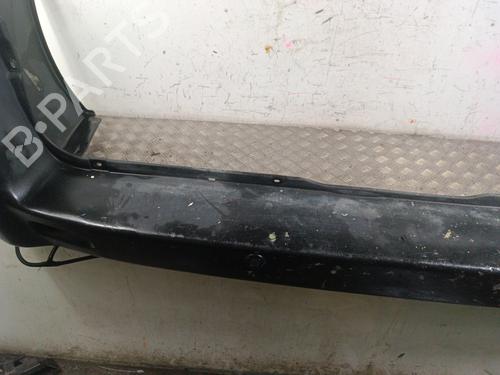 Used Rear bumper Rear bumper CITROËN JUMPY II Van 1.6 HDi 90 8V (90 hp) 30010775 30010775