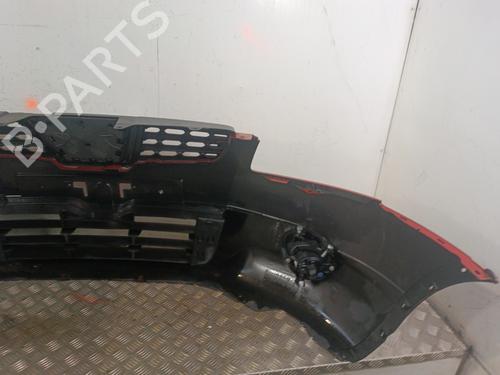 Zderzak przedni NISSAN QASHQAI I (J10, NJ10) 1.5 dCi | BP30015185C7 