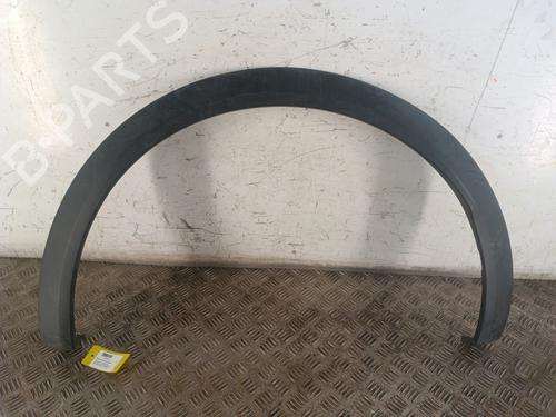 Used Rear left wheel arch trim RENAULT CAPTUR II (HF_) TCe 160 (HFN1) (158 hp) 30025053