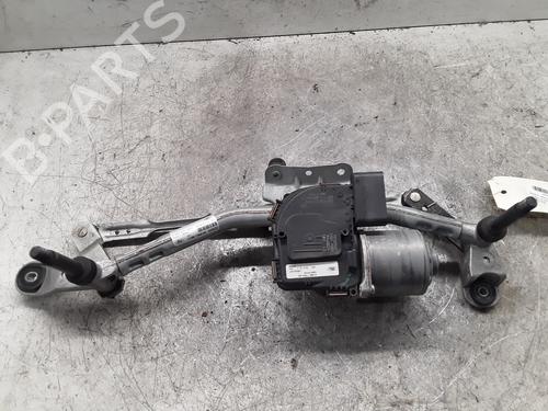 Ruitenwissermotor voor FORD PUMA (J2K, CF7) 1.0 EcoBoost mHEV (125 hp) 30018304