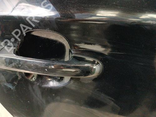 Right rear door HYUNDAI i20 I (PB, PBT) 1.2 | BP30013207C5