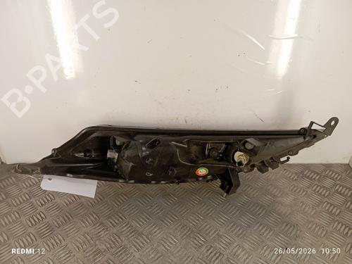 Used Left front indicator Left front indicator NISSAN JUKE (F15) 1.5 dCi (110 hp) 36055360 36055360