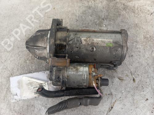 Startmotor MERCEDES-BENZ C-CLASS (W203) C 200 CDI (203.004) (116 hp) 30010528