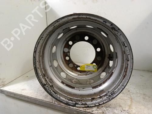 Felg IVECO DAILY VI Platform/Chassis 35S18, 35C18, 40C18, 45C18, 50C18, 60C18, 65C18, 70C18 (179 hp) 30024732