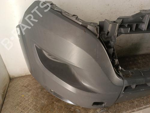 Front bumper PEUGEOT BOXER Van 2.0 BlueHDi 130 | BP30887186C7