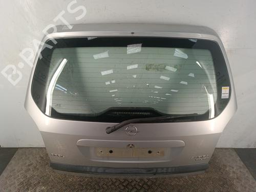 Bakluke CC/Kombi-Kupé OPEL ZAFIRA A MPV (T98) 2.0 DTI 16V (F75) (101 hp) 30022777
