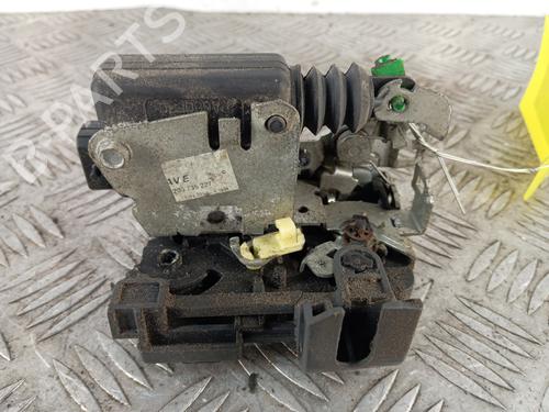 Front left lock DACIA DUSTER (HS_) 1.5 dCi | BP32363418C98