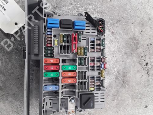 Elektronisk modul BMW 1 (E87) 118 d (122 hp) 30013034