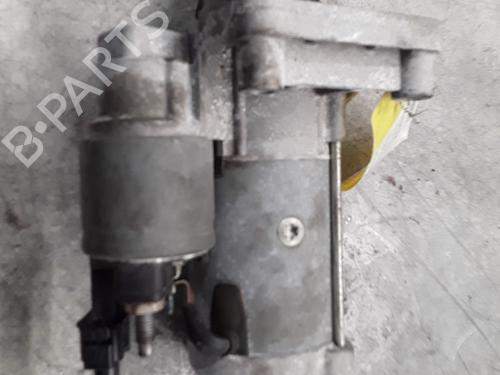 Used Starter Starter CITROËN C3 AIRCROSS II (2R_, 2C_) 1.5 BlueHDi 110 (110 hp) 33691862 33691862