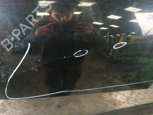 Left front door KIA RIO III (UB) 1.1 CRDi | BP30012959C2