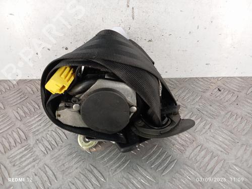 Used Front left seatbelt Front left seatbelt 38767134 38767134