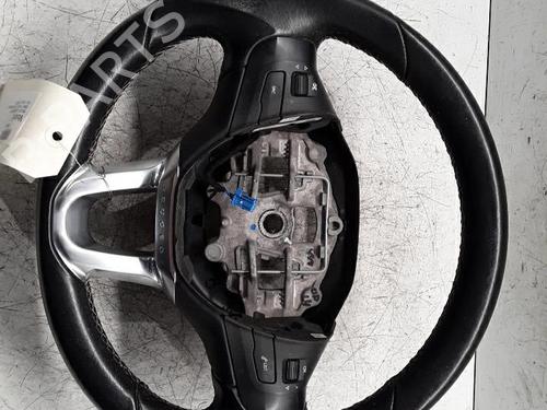 Steering wheel PEUGEOT 2008 I (CU_) 1.2 THP 110 / PureTech 110 | BP30011240C49 