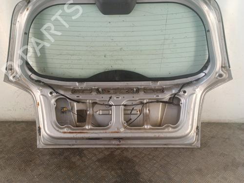 Used Tailgate Tailgate HYUNDAI ATOS (MX) 1.1 (58 hp) 30025425 30025425