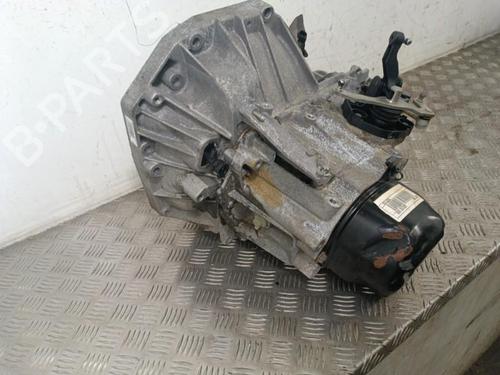 Used Gearbox Gearbox NISSAN MICRA V (K14) 1.5 DCI (90 hp) 30013677 30013677